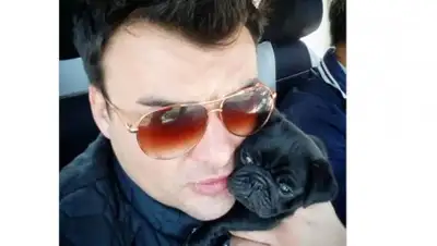 соцсети, фото - Новости Zakon.kz от 20.02.2018 01:20