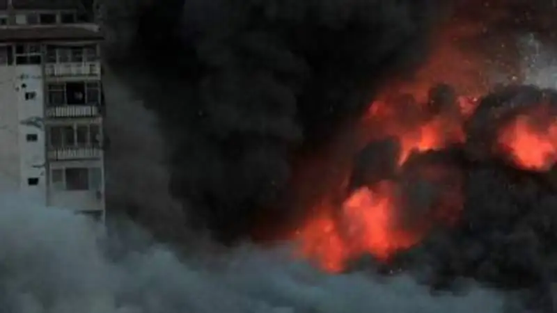 , фото - Новости Zakon.kz от 06.11.2023 19:41