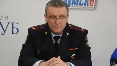 Екатерина Чаплинская, фото - Новости Zakon.kz от 23.04.2018 11:39