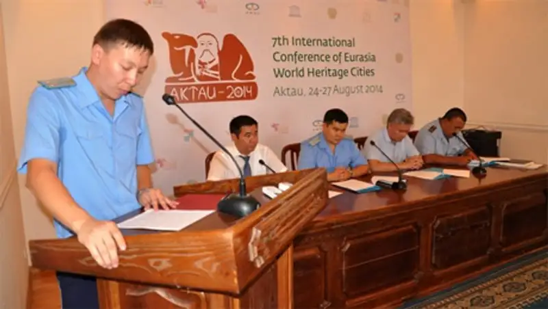 Прокуратура Актау: «Акимат и полицейские исполняют план по «Нулевой терпимости» формально»