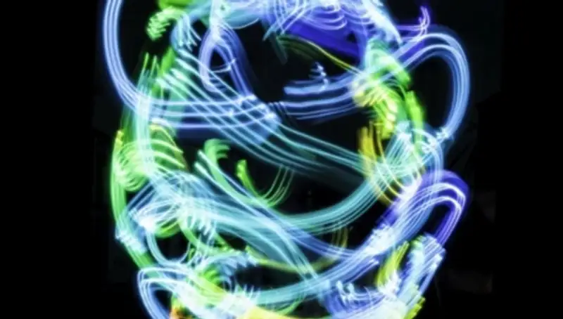 Как выглядит сигнал Wi-Fi