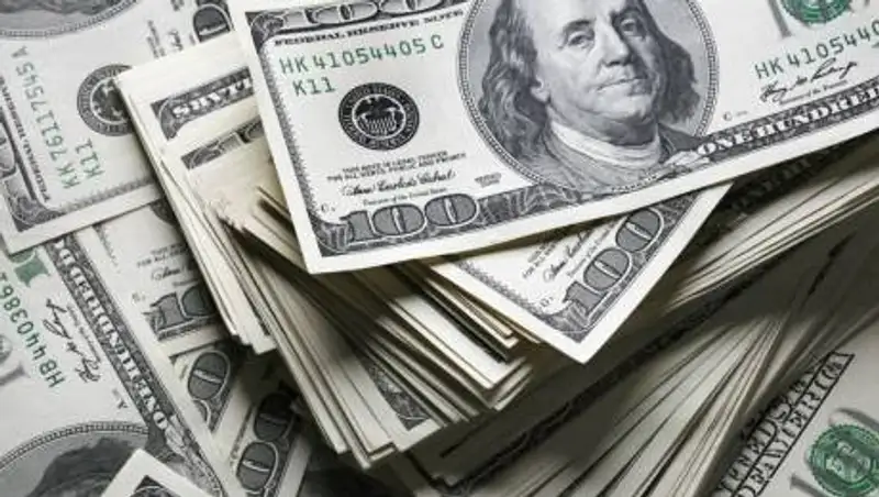 Курс доллара вернулся на прежние позиции