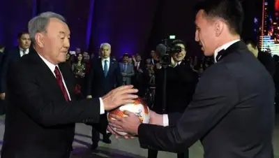 Zakon.kz, фото - Новости Zakon.kz от 29.12.2017 10:20