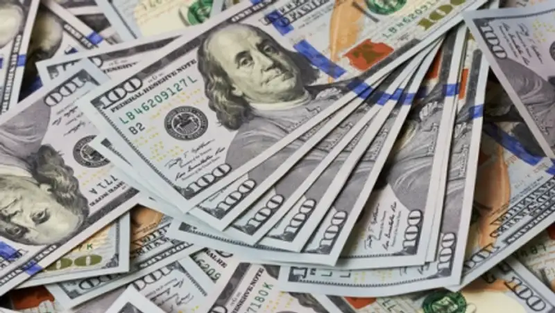 Мировая финансовая система нацелена на укрепление доллара в мире