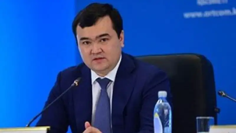 Ж.Касымбек: Проблемы простаивающих предприятий Казахстана в прошедшей девальвации
