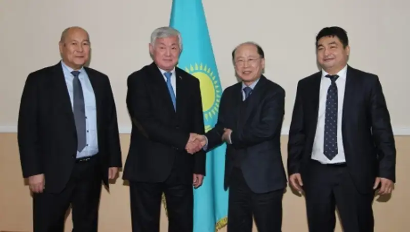 В Актобе есть основа для создания медицинского кластера