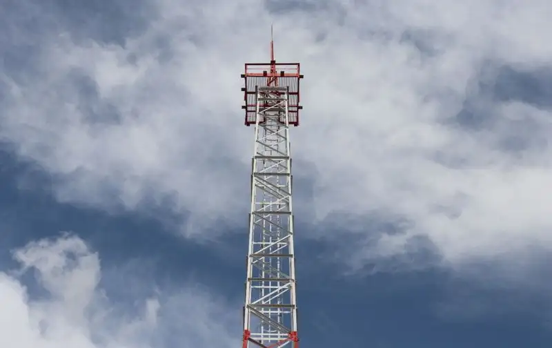 В Астане появились новые базовые станции 5G, фото - Новости Zakon.kz от 26.05.2023 13:39