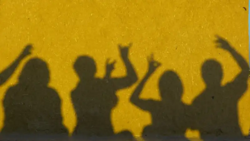 В Китае ребенок погиб при обрушении сцены театра