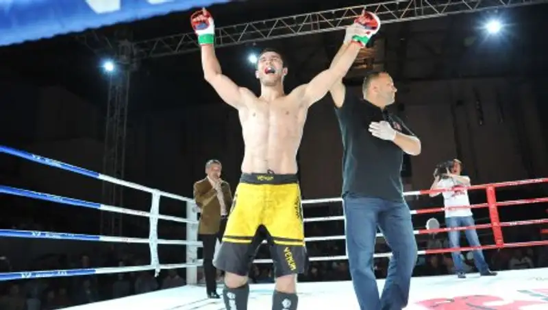 «Главное быть хорошим человеком». Правила жизни Сергея Морозова