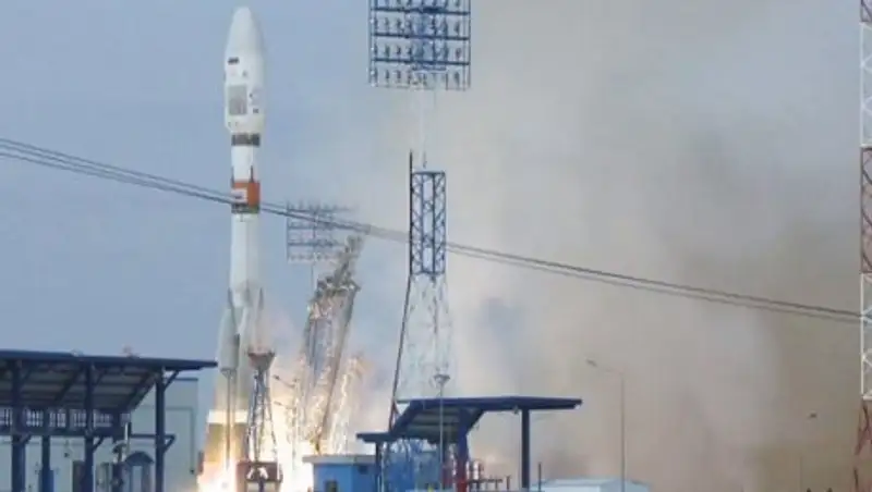 В провальном пуске российской ракеты обвинили священника