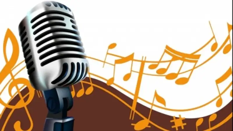 В Астане пройдет первый открытый городской чемпионат по караоке