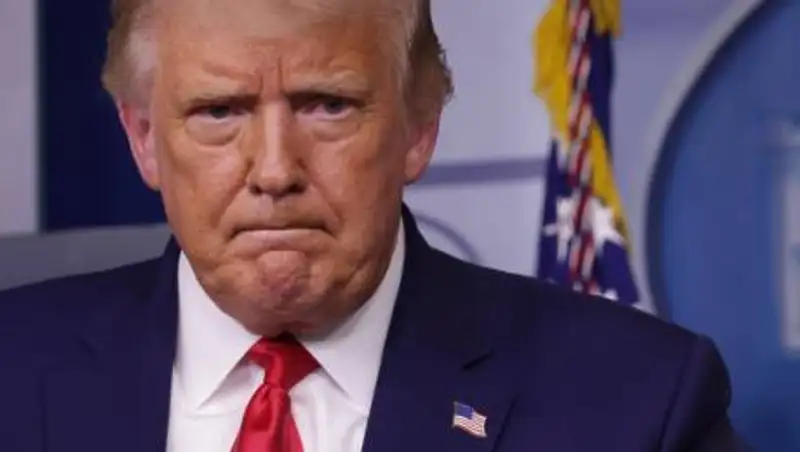 Трамп перечислил условия для одобрения сделки по TikTok