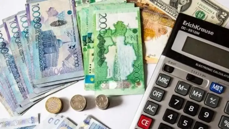 Казахстанские банки стали меньше выдавать кредитов