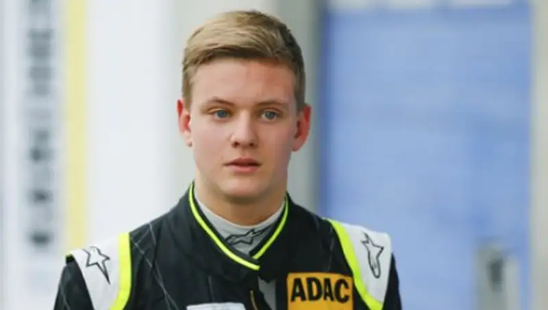 Сын Шумахера посоревнуется в «Формуле-3»
