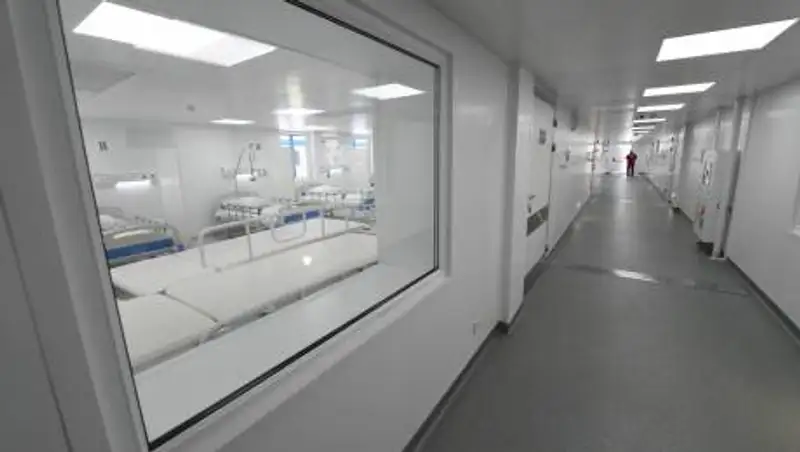 Еще 72 казахстанца скончались от коронавируса за сутки