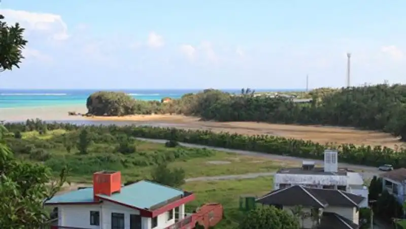 Американские военные объявили о возвращении японцам части земель на Окинаве