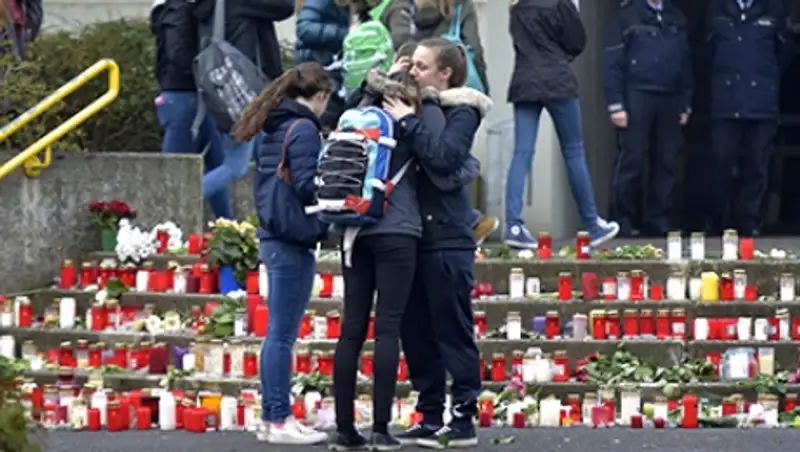 СМИ назвали сумму компенсаций семьям погибших в катастрофе A-320