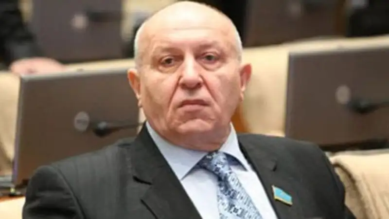 Изучать идеи Назарбаева в школе предложил мажилисмен