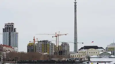 РИА Новости, фото - Новости Zakon.kz от 24.03.2018 11:52