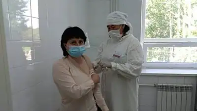 акимат Акмолинской области., фото - Новости Zakon.kz от 21.06.2021 19:55