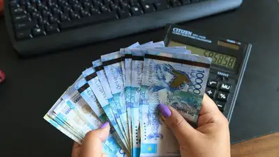 Антикор, хищения, фото - Новости Zakon.kz от 26.05.2022 10:49