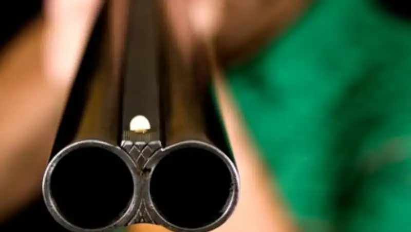 В Алматы мужчина застрелил знакомого, угрожавшего ему и его семье