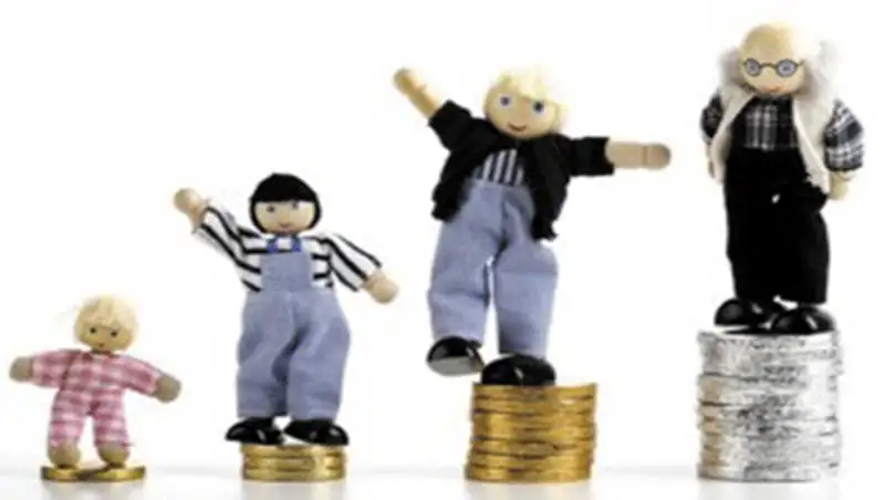 Эксперты предлагают развивать в Казахстане семейное предпринимательство, фото - Новости Zakon.kz от 13.05.2015 21:46