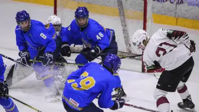 icehockey.kz, фото - Новости Zakon.kz от 14.12.2019 21:40