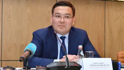 Региональная служба коммуникаций Туркестанской области, фото - Новости Zakon.kz от 20.01.2020 19:30