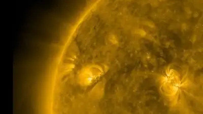 Магнитные бури в июле: ожидается несколько геоударов, фото - Новости Zakon.kz от 01.07.2023 07:25