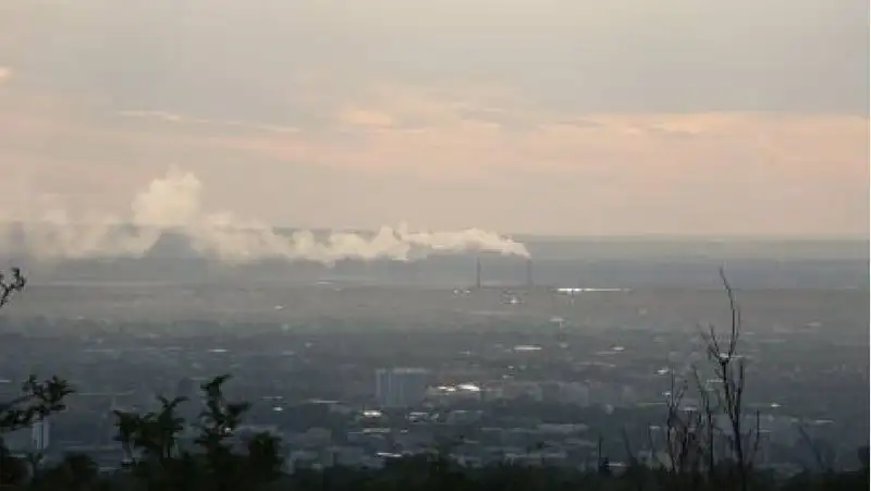 Радиофобия казахстанцев: насколько безопасно жить рядом с АЭС