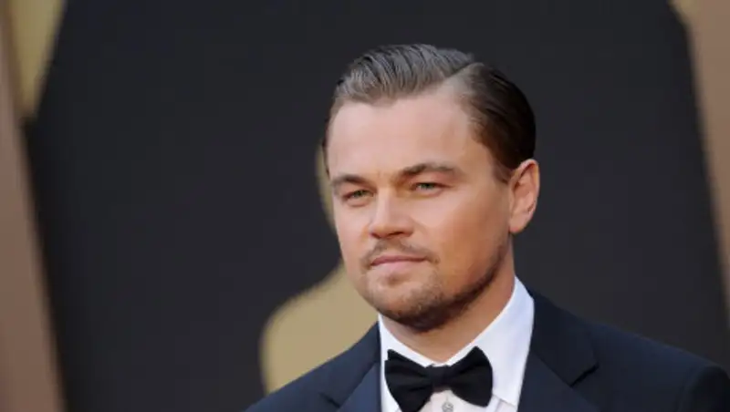 Леонардо ди Каприо заявил, что его "тошнит" от нытья актеров