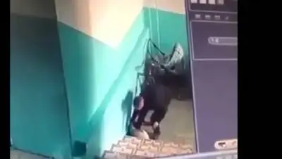 Кадр из видео, фото - Новости Zakon.kz от 02.10.2020 00:09