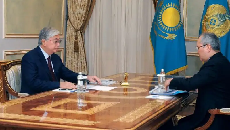 В Казахстане ликвидировали 25 финансовых пирамид