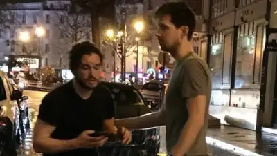 Peopletalk, фото - Новости Zakon.kz от 24.03.2018 00:09