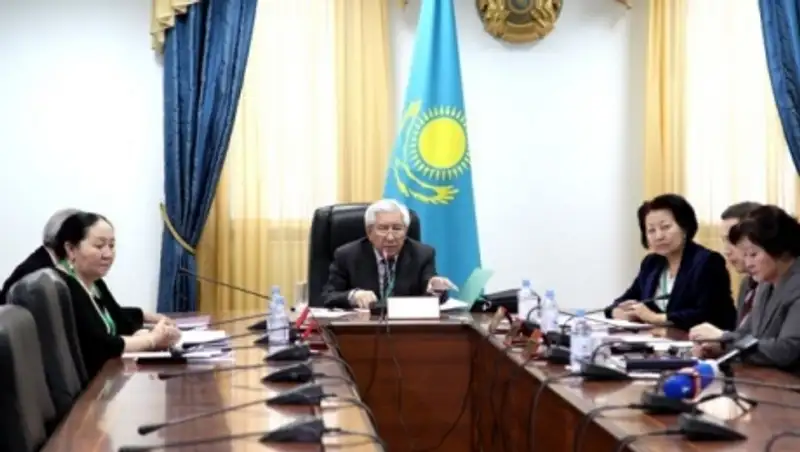 В ЦИК РК прокомментировали неявку кандидата в Президенты РК на экзамен по госязыку