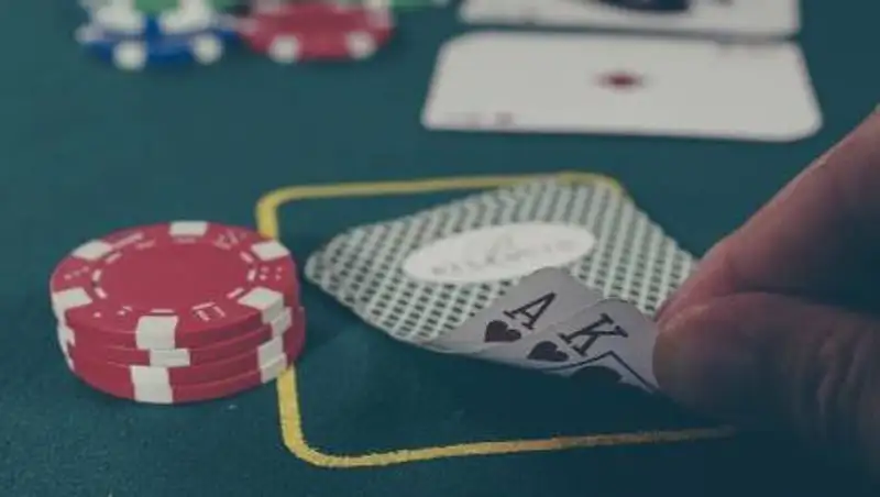 В Алматы пресекли работу десяти подпольных казино