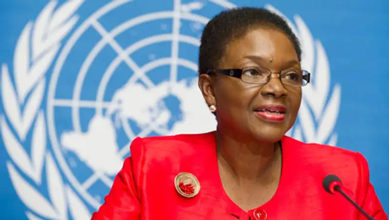 Замгенсека ООН Валери Амос посетит восток Украины