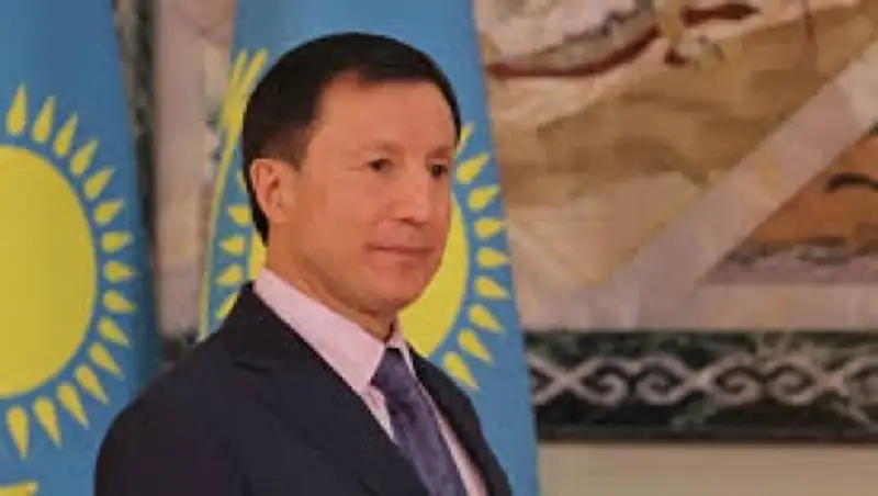 А.Джаксыбеков: Астана является олицетворением прогресса страны