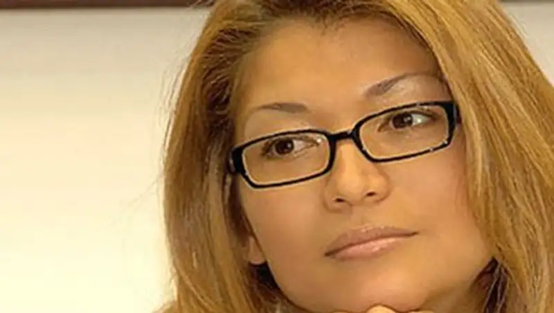 СМК предлагает дочери узбекского президента Г.Каримовой политическое убежище, фото - Новости Zakon.kz от 25.11.2013 15:33