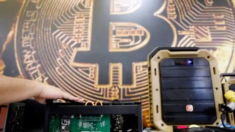 Хакеры похитили криптовалюту на $60 млн с японской биржи