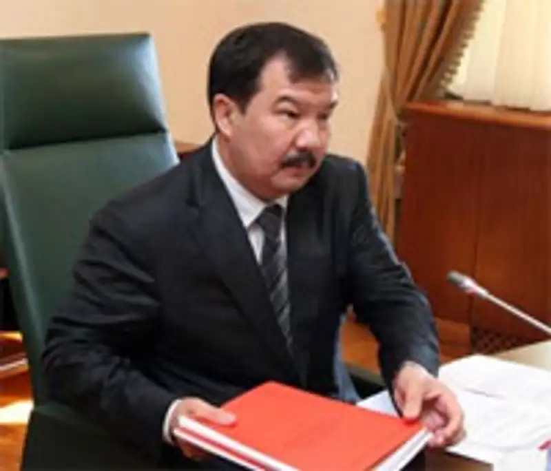 ОАЭ готовы экстрадировать в Казахстан всех разыскиваемых преступников