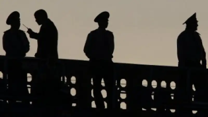 Разыскивавшаяся больше месяца карагандинка сбежала с возлюбленным