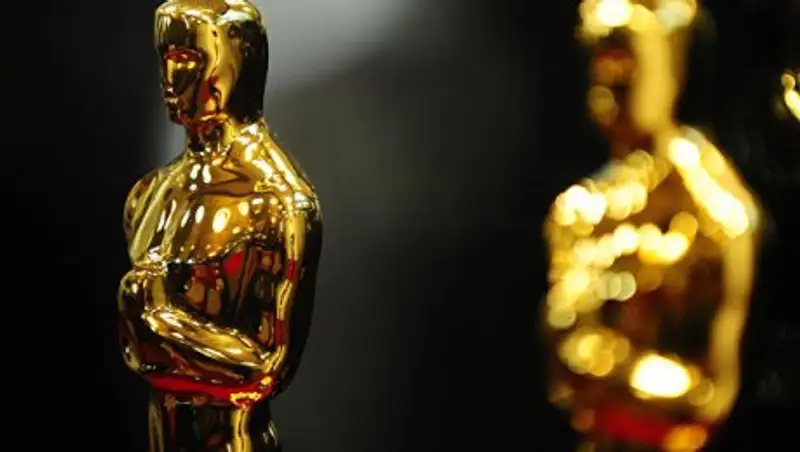 89-я церемония вручения премии «Оскар»