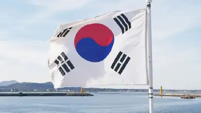 Экс-президента Южной Кореи помиловали, фото - Новости Zakon.kz от 25.12.2021 01:45