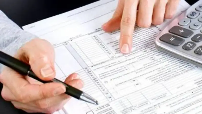 Кто и как будет представлять декларацию о доходах с 2021 года
