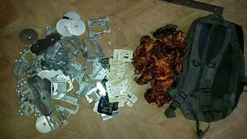 В Житикаре мужчина воровал электросчетчики, оставляя людей без света