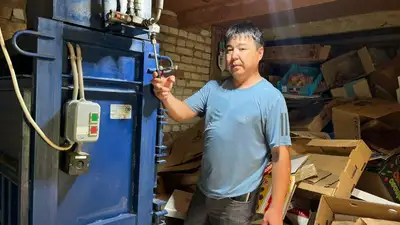 встреча, фото - Новости Zakon.kz от 31.07.2023 21:43