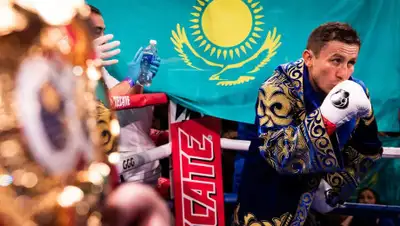 Twitter/gggboxing, фото - Новости Zakon.kz от 09.10.2019 15:55