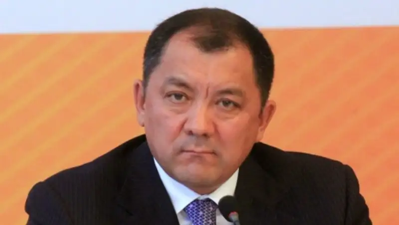 Н.Ногаев: аэропорт Уральска может принимать самолеты любых типов